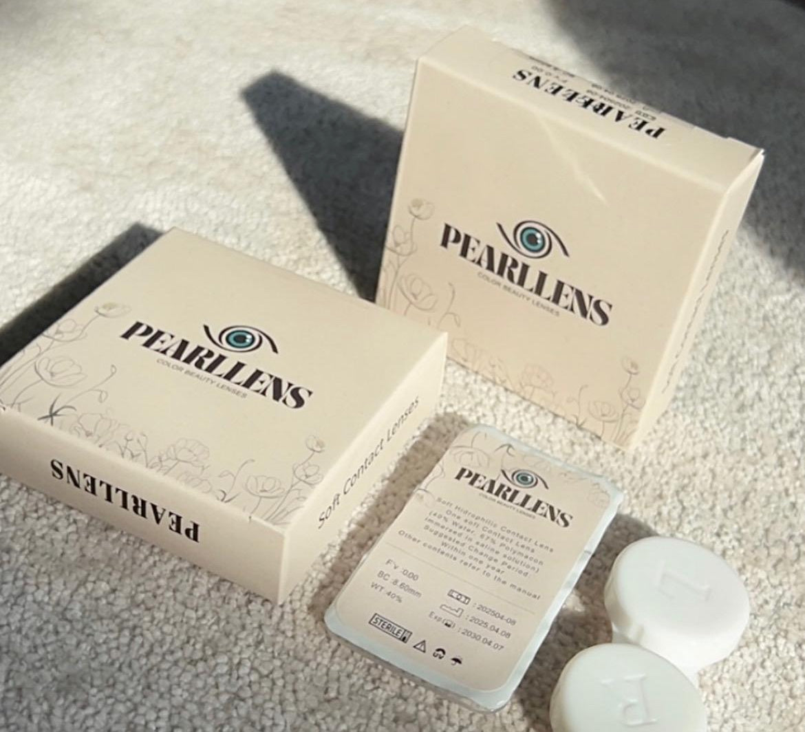 Petroleum