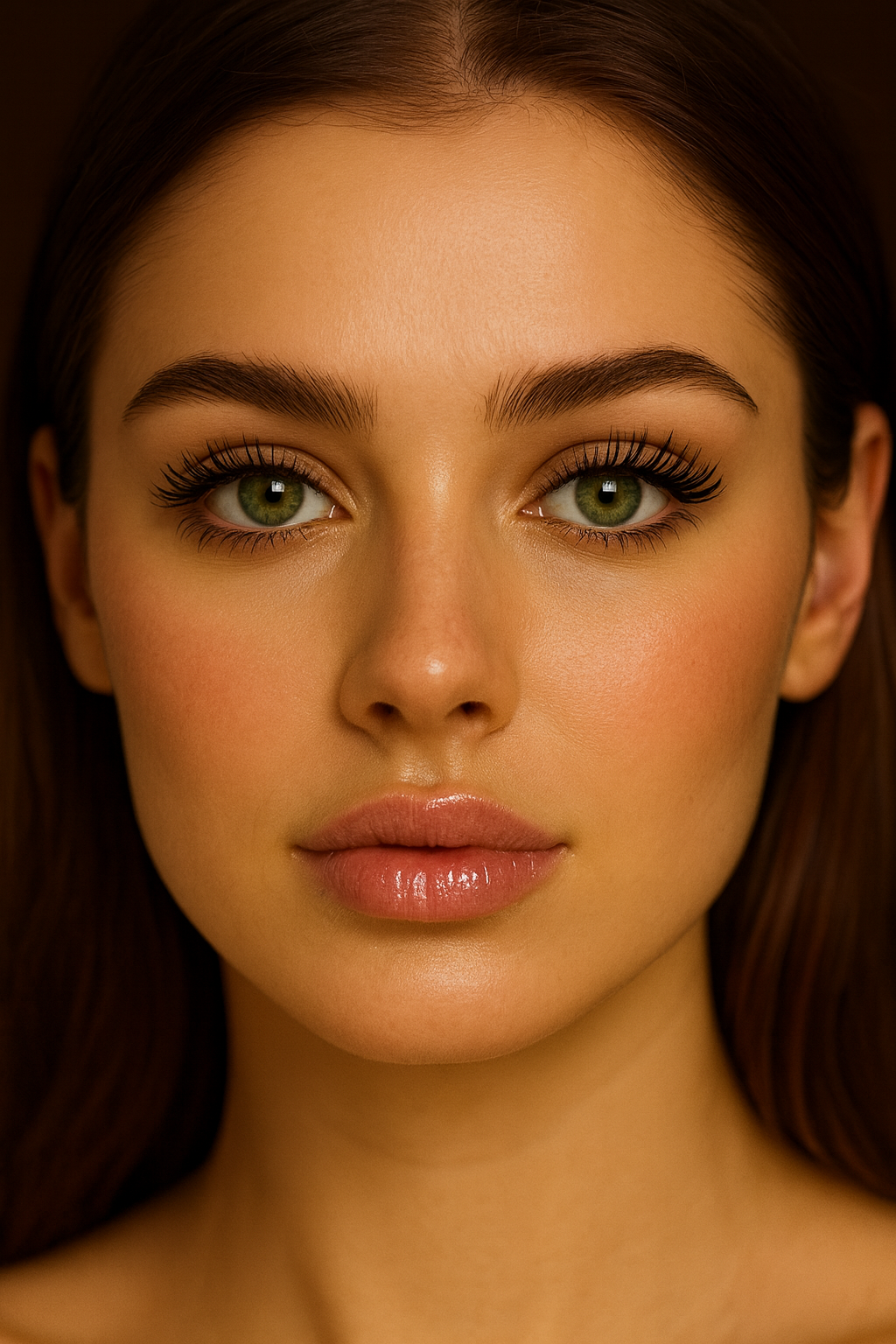 Irish Green