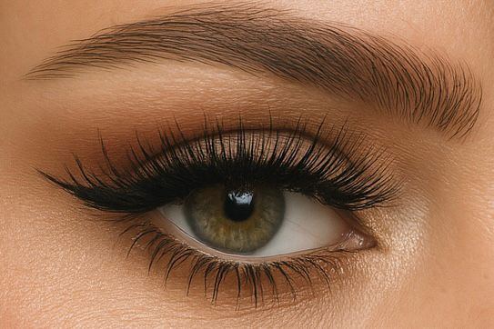 Bassia Brown