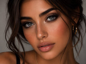 Bejeweled Grey