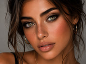 Morning dew Brown