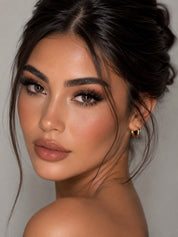 Rainy Mood Brown